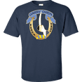 thumbnail image 1 of U.S. Army 7th Cavalry Regiment T-shirt, 1 of 2