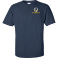 thumbnail image 1 of U.S. Army 7th Cavalry Regiment T-shirt, 1 of 1