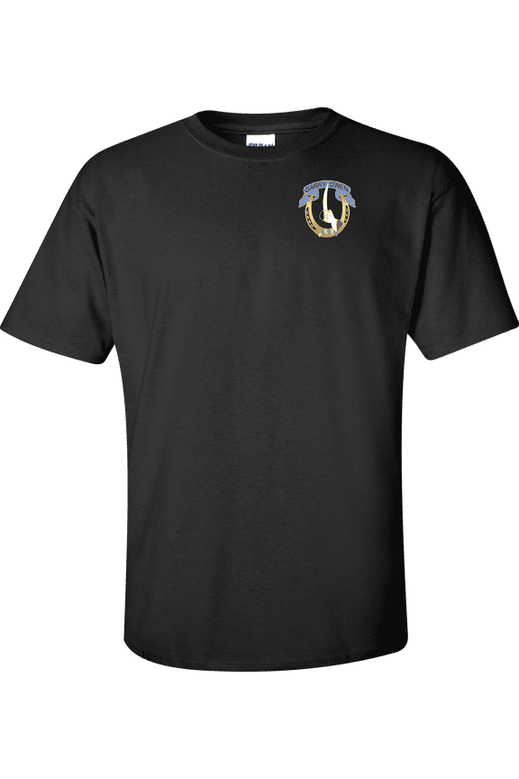 U.S. Army 7th Cavalry Regiment T-shirt