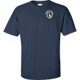 thumbnail image 1 of U.S. Army 7th Cavalry Regiment T-shirt, 1 of 2