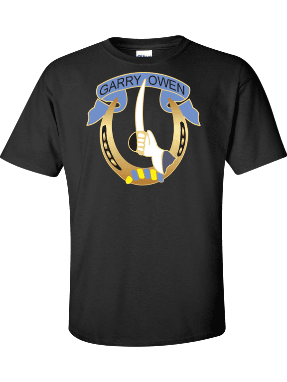 U.S. Army 7th Cavalry Regiment T-shirt