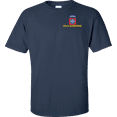 thumbnail image 1 of U.S. Army 82nd Airborne Division T-shirt, 1 of 2
