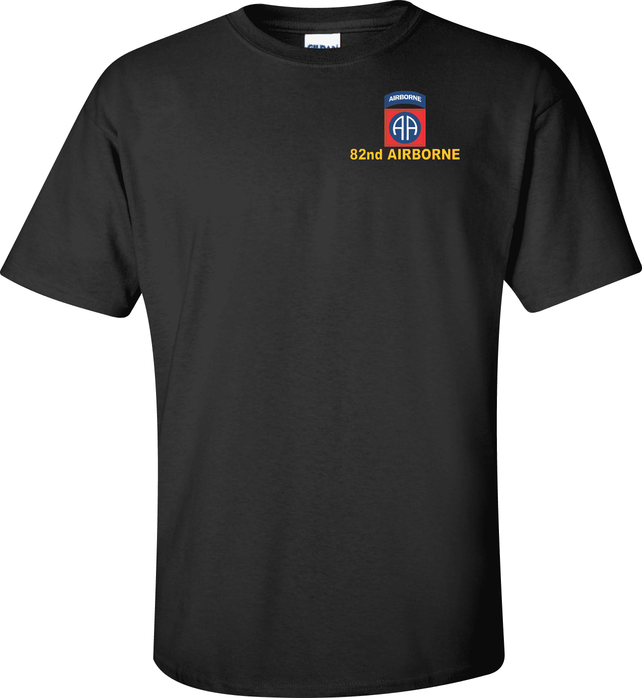 82nd Army Airborne Division Kapuzenjacke - Herren Damen Jugend Army Shirt Mit Stolz