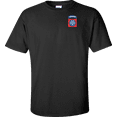 thumbnail image 1 of U.S. Army 82nd Airborne Division T-shirt, 1 of 2