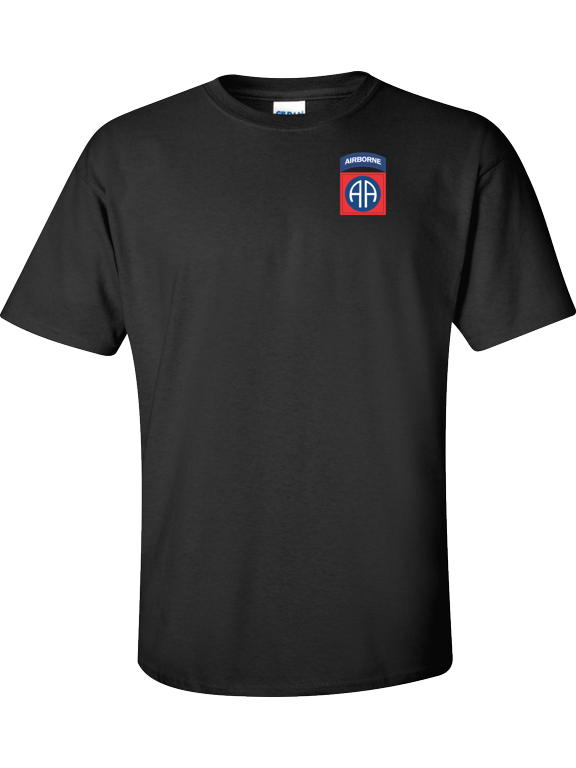 U.S. Army 82nd Airborne Division T-shirt
