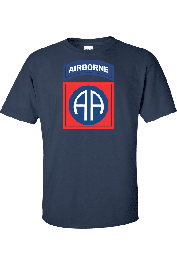 U.S. Army 82nd Airborne Division T-shirt