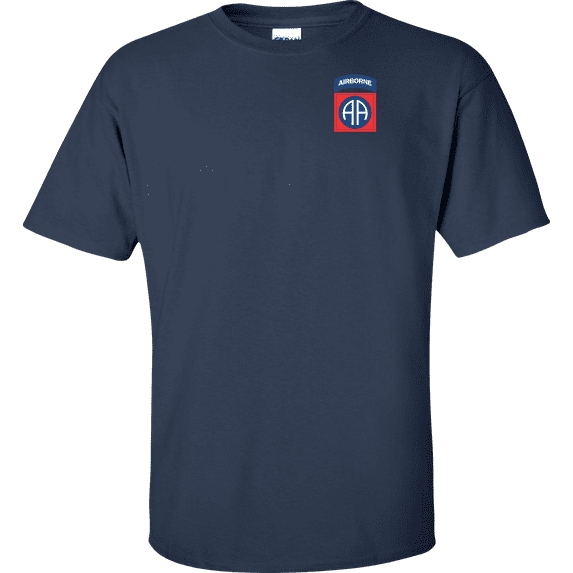 U.S. Army 82nd Airborne Division T-shirt