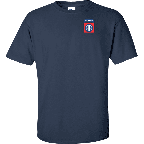 U.S. Army 82nd Airborne Division T-shirt