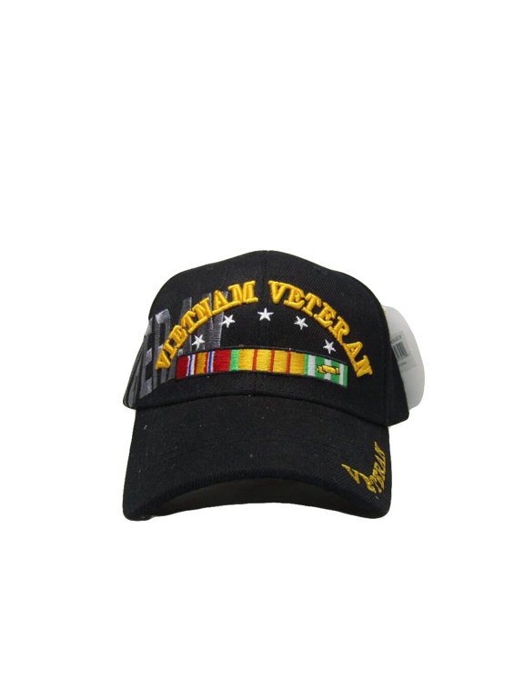 U.S. Army 82nd Airborne Guard of Honor Embroidered Black Baseball Cap Hat