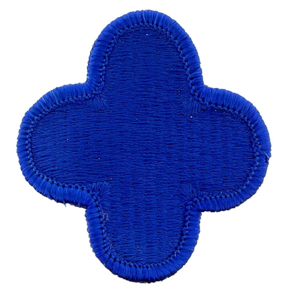 Eagle Emblems PM0557 Patch - Army, 88th Infantry Division - 2.5 in.