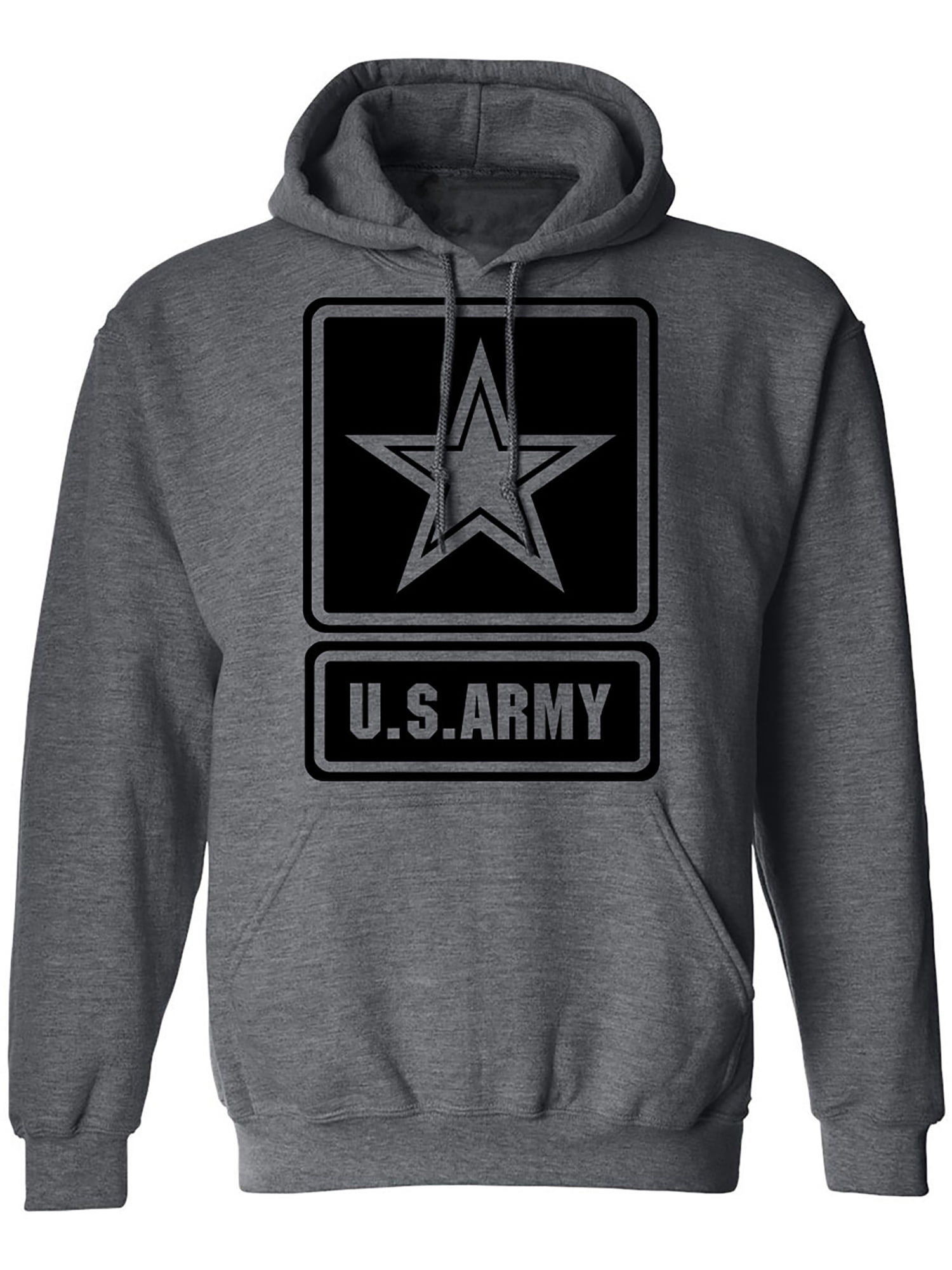 U.S. Army Adult Hooded Sweatshirt