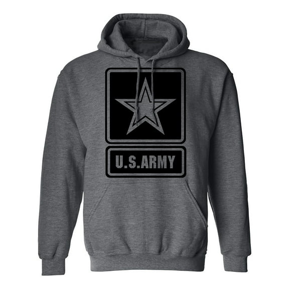 U.S. Army Adult Hooded Sweatshirt
