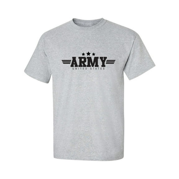 U.S. Army Adult Short Sleeve T-shirt