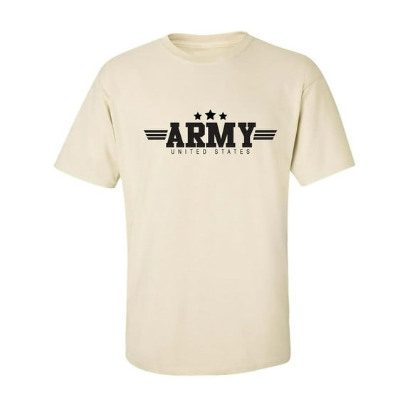 U.S. Army Adult Short Sleeve T-shirt