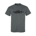 thumbnail image 1 of U.S. Army Adult Short Sleeve T-shirt, 1 of 4