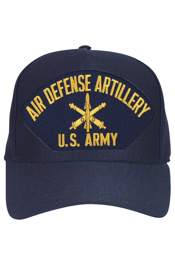U.S. Army Air Defense Artillery Ball Cap
