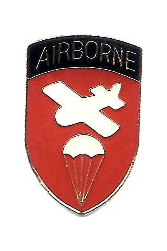 U.S. Army Airborne Command Hat Pin Military PPM7013 (1 pin)