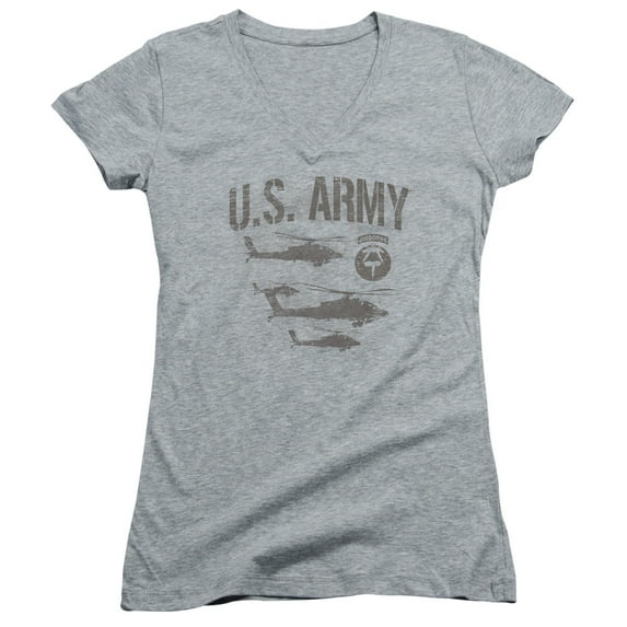 U.S. Army Airborne Girls Jr Blue