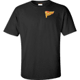 thumbnail image 1 of U.S. Army Airborne Pathfinders T-shirt, 1 of 2