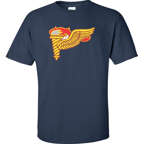 U.S. Army Airborne Pathfinders T-shirt