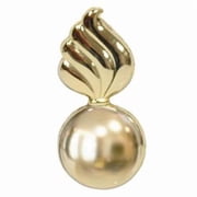Eagle Emblems P14119 Pin - Army, Ordnance, EOD - 1 in.