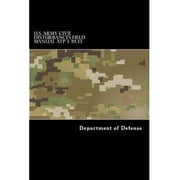 U.S. Army CIVIL DISTURBANCES Field Manual ATP 3-39.33