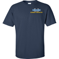 thumbnail image 1 of U.S. Army Combat Infantryman Badge T-shirt, 1 of 2