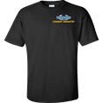 thumbnail image 1 of U.S. Army Combat Infantryman Badge T-shirt, 1 of 2