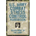 thumbnail image 1 of Pre-Owned U.S. Army Combat Stress Control Handbook (Paperback) 1585747831 9781585747832, 1 of 1