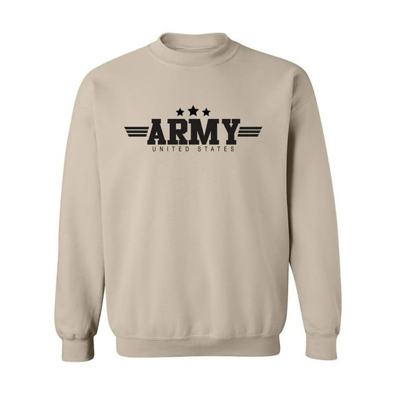 U.S. Army Crewneck Sweatshirt
