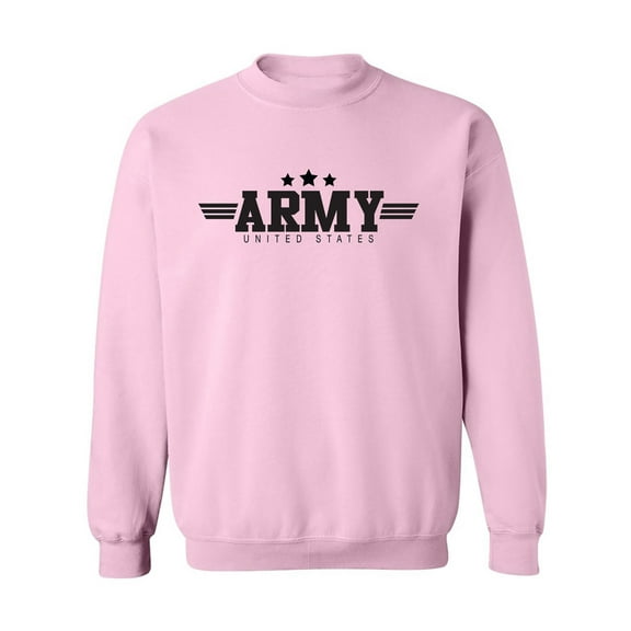 U.S. Army Crewneck Sweatshirt