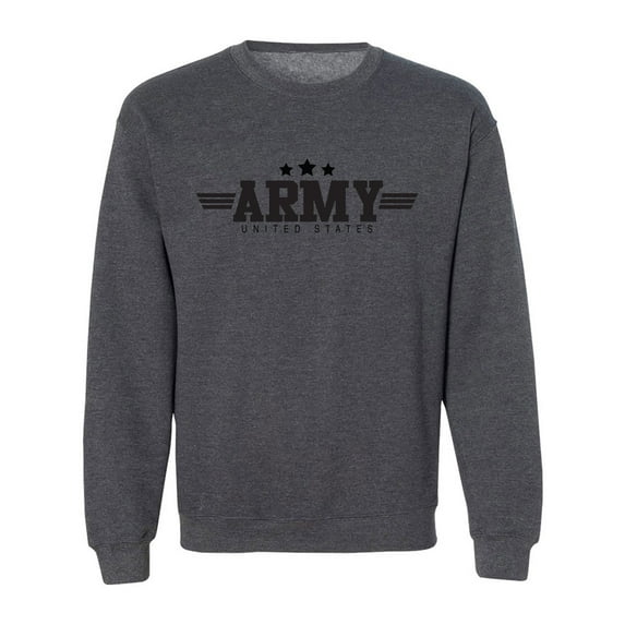 U.S. Army Crewneck Sweatshirt