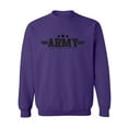 thumbnail image 1 of U.S. Army Crewneck Sweatshirt, 1 of 3