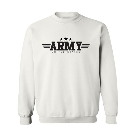 U.S. Army Crewneck Sweatshirt