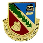 Eagle Emblems P10159 Pin - DLI - 1 in.