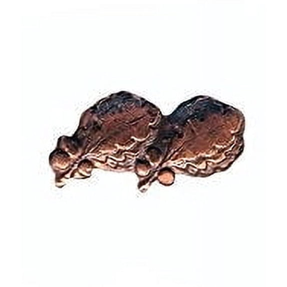U.S. Army Double Bronze Oak Leaf Cluster Ribbon Device STA-BRITE