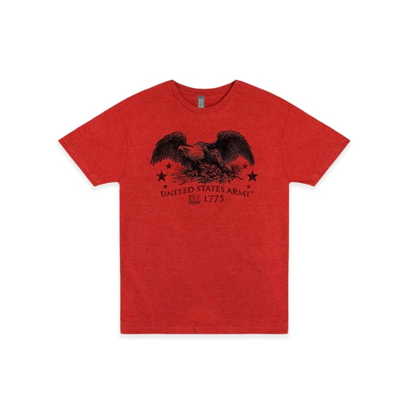 U.S. Army® Eagle Ground Tee | Officially Licensed