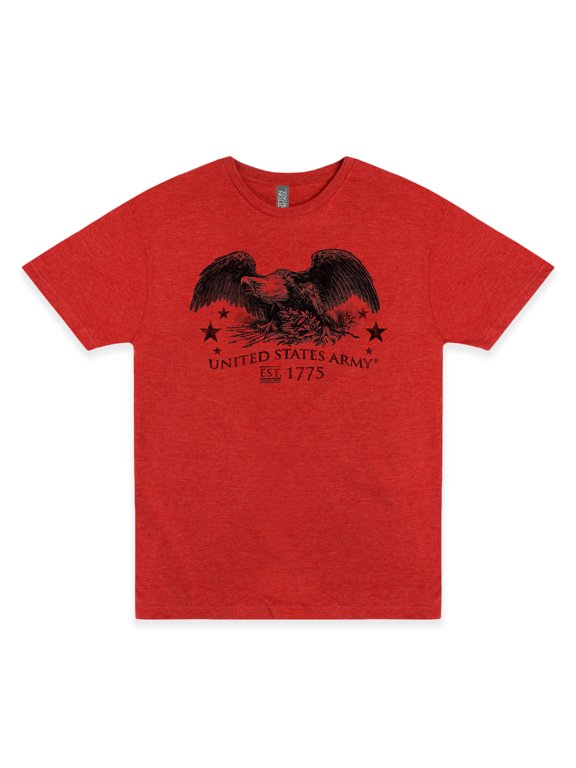 U.S. Army® Eagle Ground Tee | Officially Licensed