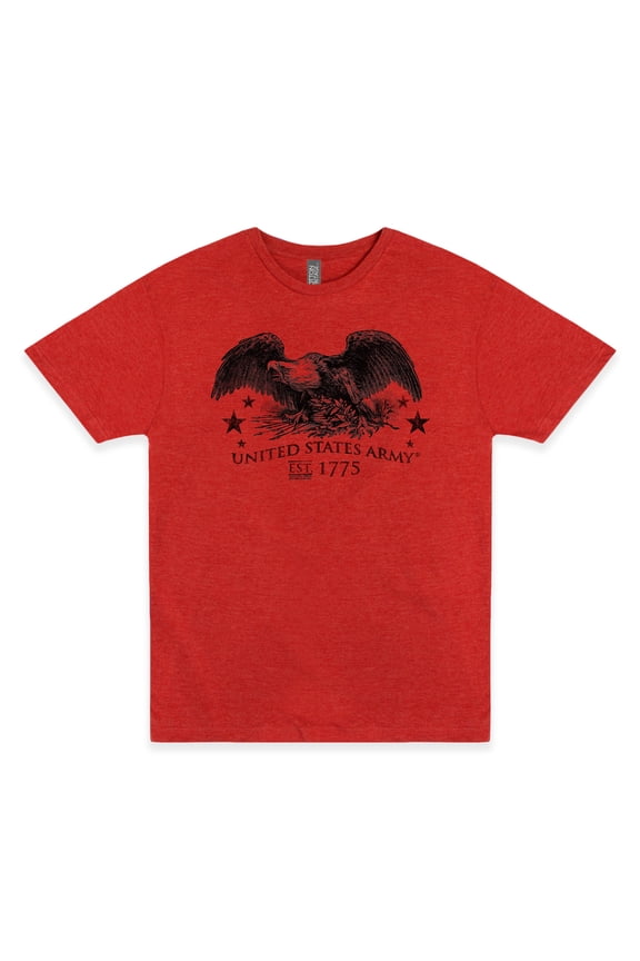 U.S. Army® Eagle Ground Tee | Officially Licensed