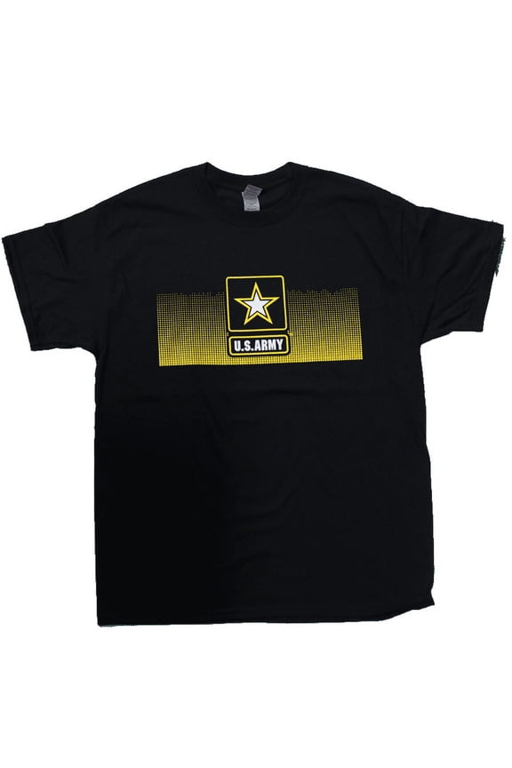 U.S Army Fade Dot T Shirts