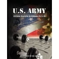 thumbnail image 1 of U.S. Army Fitness Training Handbook FM 21-20: Official U.S. Army Physical Fitness Guide (Paperback), 1 of 1