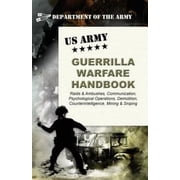 U.S. Army Guerrilla Warfare Handbook
