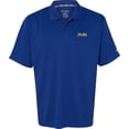 thumbnail image 1 of U.S. Army Gulf War Small Royal Blue Moisture Wicking Polo, 1 of 1