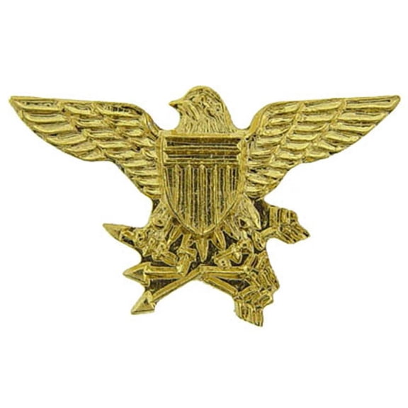 Eagle Emblems P62468 Pin - Army, Inspector - 1 in.