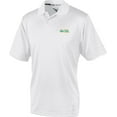 thumbnail image 1 of U.S. Army Korea Medium White Moisture Wicking Polo, 1 of 1