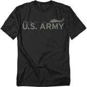 Army T-Shirt Helicopter Unisex Graphic Tee For Men & Women