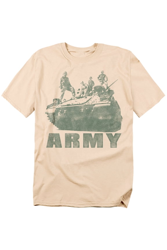 T-Shirt Tank Unisex Graphic Tee For Men & Women