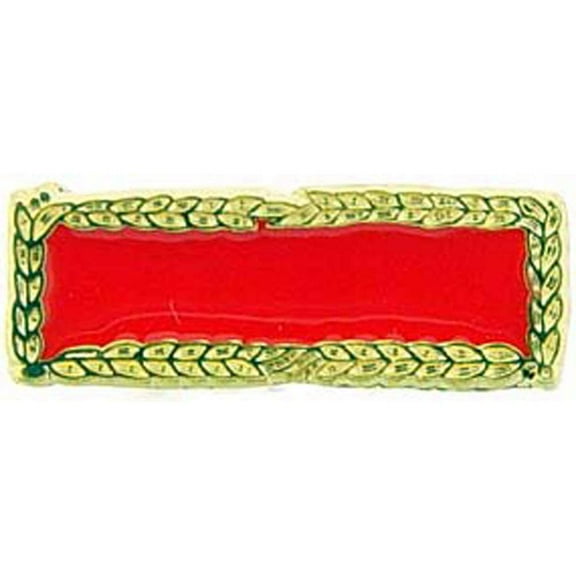 Eagle Emblems P14110 Pin - Ribbon, Army Merit Commend - 0.69 in.