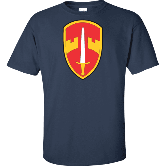 U.S. Army Military Assistance Command Vietnam T-shirt