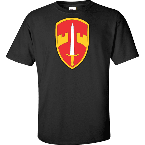 U.S. Army Military Assistance Command Vietnam T-shirt